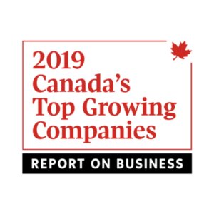 Growth, Report on Business