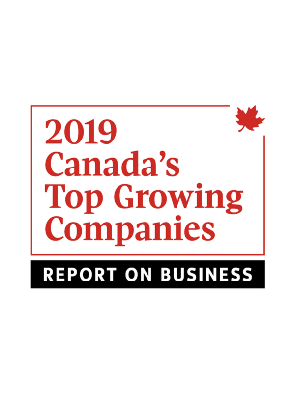 Growth, Report on Business