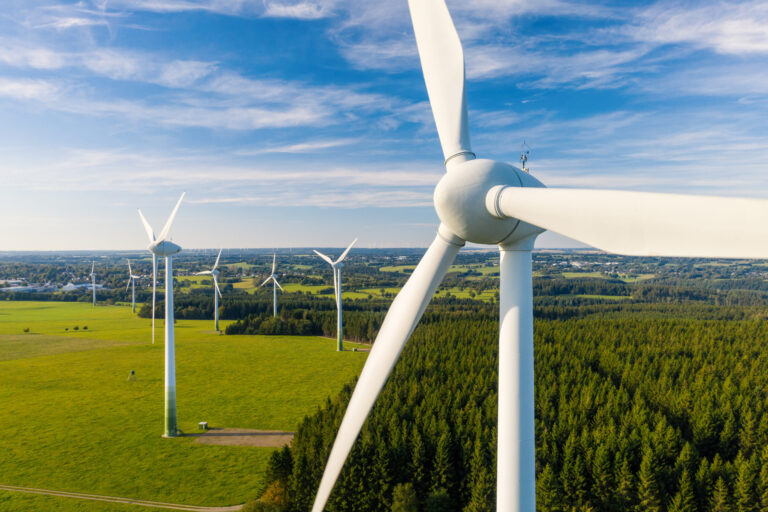 Wind Turbines Windmill Energy
